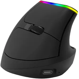 ORDISSIMO ERGONOMIC MOUSE pas cher