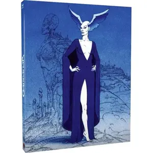 Cld Distribution Gandahar - Blu-ray pas cher