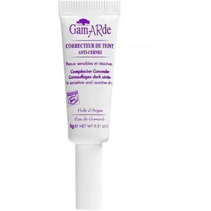 Comparateur de prix : Gamarde Correcteur de Teint Anti-Cernes 6g