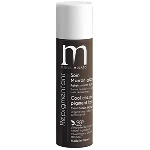 Mulato Soin Repigmentant Maron Glacé Patrice Mulato 50ml pas cher