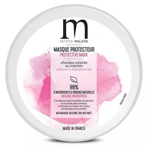 AUTRE Patrice Mulato Masque Protecteur Cheveux Colorés Mulato 200ml pas cher