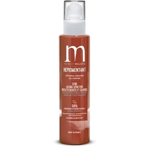 Mulato Soin Repigmentant Blond Venitien Patrice Mulato 200ml pas cher