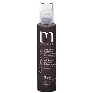 Mulato - Soin Repigmentant Cendreur - Pigments naturels - 200 ml pas cher