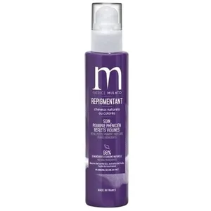Mulato Soin Repigmentant Pourpre Phenicien Patrice Mulato 200ml