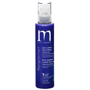 Soin Repigmentant Terre Bleue Patrice Mulato 200ml pas cher