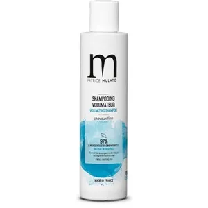 Mulato Shampooing Volume Flow Air Patrice Mulato 200ml pas cher