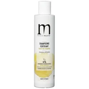 Mulato Shampooing Fortifiant Argila Patrice Mulato 200ml