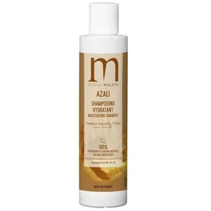 Mulato Shampooing Cheveux Bouclés Azali Patrice Mulato 200ml
