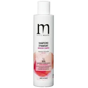 Patrice Mulato, Shampoing, P. Mulato (200 ml, Shampoing liquide) pas cher