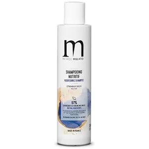 Mulato Shampooing Nourrissant Flow Air Patrice Mulato 200ml pas cher