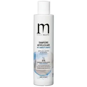 Mulato Shampooing Anti-Pelliculaire M.Expert Patrice Mulato 200ml