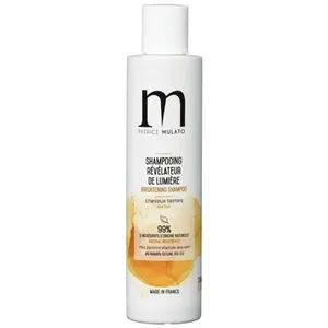 Mulato Shampooing Lumière Miel Flow Air Patrice Mulato 200ml