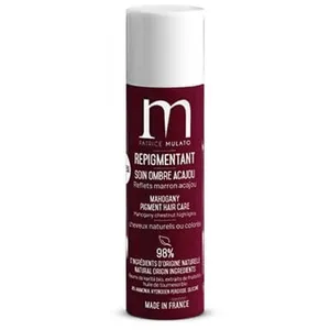 Patrice Mulato Soin Repigmentant Ombre Acajou Mulato 50ml
