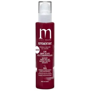 Soin Repigmentant Ombre Acajou Patrice Mulato 200ml pas cher