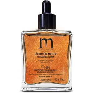 Mulato SÃ©rum Sublimateur Illuminateur Cheveux + Corps 30ml Enrichi En Pallettes