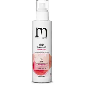 Patrice Mulato - P. Mulato Energising Treatment Spray 250 ml pas cher