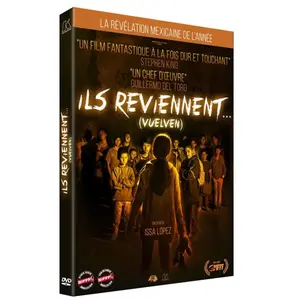 Karmageddon Ils reviennent... DVD pas cher