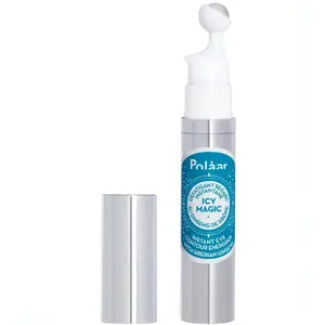Polaar IcyMagic Gel Défatiguant Regard au Ginseng de Sibérie 10ml pas cher