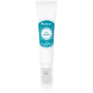 Polåar Polaar IcyMagic Anti Cernes Teinté au Ginseng de Sibérie 15ml pas cher