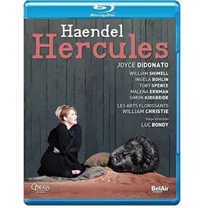 Market'in Hercules Blu-ray pas cher