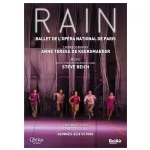 Market'in Rain DVD pas cher