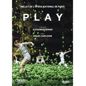 Bel Air Classiques Play DVD pas cher