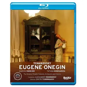Comparateur de prix : Outhere Music Fr Cnt Eugene Oneguine Blu-ray