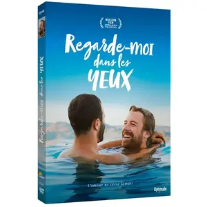 Optimale Regarde-moi dans les yeux Nouvelle Édition DVD pas cher