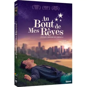 Optimale Au bout de mes rêves DVD pas cher