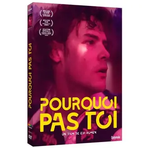 Optimale Pourquoi pas toi DVD pas cher