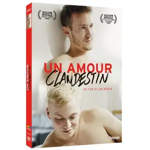Optimale Un amour clandestin DVD pas cher