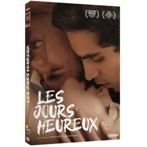 Optimale Les jours heureux DVD pas cher
