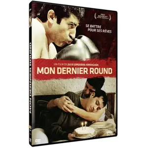 Optimale Mon dernier round DVD pas cher