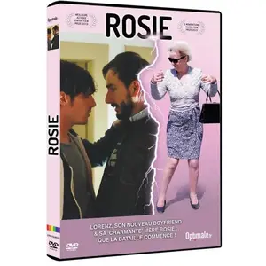 Optimale Rosie DVD pas cher