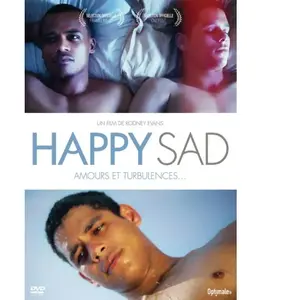 Optimale Happy sad DVD pas cher