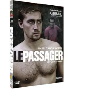 Optimale Le passager DVD pas cher