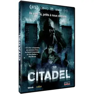 Optimale Citadel DVD pas cher