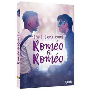 Optimale Roméo & Roméo DVD pas cher
