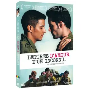 Optimale Lettres d’amour d’un inconnu DVD pas cher