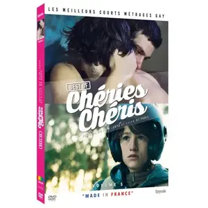 Optimale Best of Chéries Chéris Volume 5 DVD pas cher