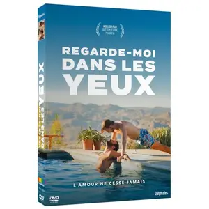 Optimale Regarde-moi dans les yeux DVD pas cher