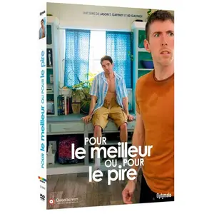 Optimale Pour le meilleur ou pour le pire DVD pas cher