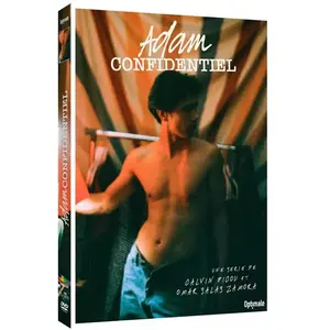 Optimale Adam confidentiel DVD pas cher