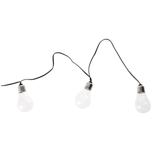 Lumisky - Guirlande lumineuse extérieure Blanche fantasy ® blanc-chaud-3000kVendu parmanomano