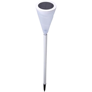 Balise lumineuse Solaire creamy W73 Lumisky® pas cher