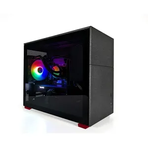PC Gamer  Intel  Ultra 7 265KF RTX 5060 Ti 8GB 16GB 1TB SSD M.2 RGB wa...Vendu parcdiscount
