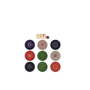 Carrom Art Palet compétition 15 grammes (à l'unité) pas cher
