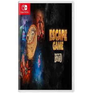 Microids FIB-RMS-BE FORT BOYARD FR/NL SWITCH - Jeu pas cher