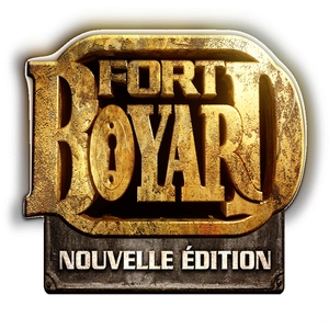 Fort Boyard Escape Game FR/NL PS4 pas cher