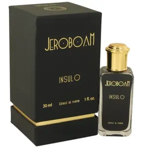 Jeroboam unisex Extrait de Parfum Insulo 30 ml pas cher